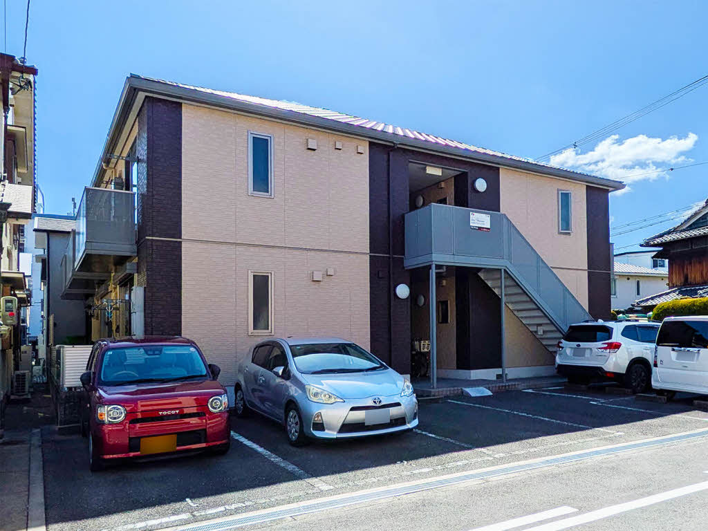 メナージュ・太子橋 0106号-14