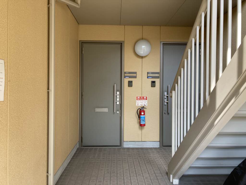 シャーメゾン　みなみ 0201号-3