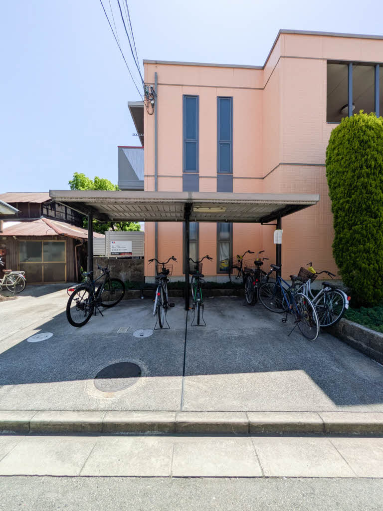 シャーメゾン　ペリフェリーア 0201号-15