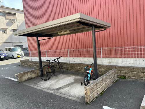 ボナール栄 A101号-2