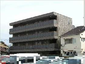 エバーグリーン若江岩田 0302号-14