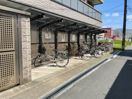 エバーグリーン若江岩田 0302号-15