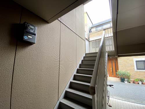 メゾン山下 0202号-14