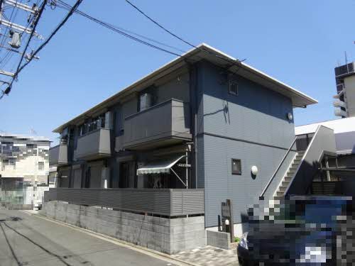 シャーメゾン島之内 0202号-12