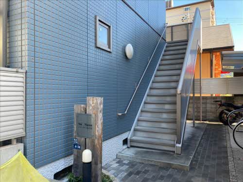 シャーメゾン島之内 0202号-14