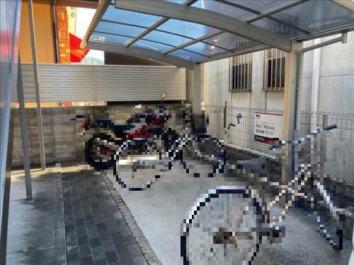 シャーメゾン島之内 0202号-15