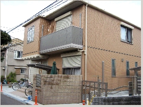 シャーメゾン桑津0101-1