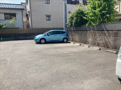 シャーメゾン清水 0202号-14