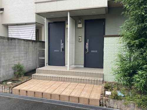 シャーメゾン深野 0102号-2