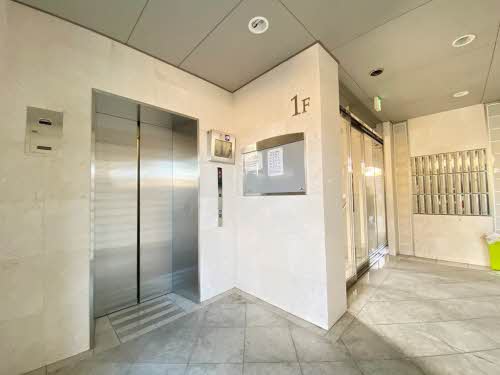 シャーメゾン　サワ・ヴィラージュ 0106号-3