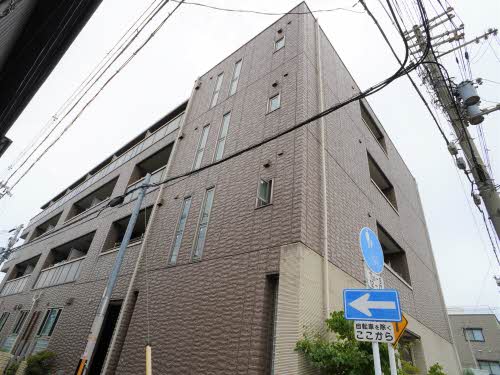 シャーメゾン　サワ・ヴィラージュ 0102号-3