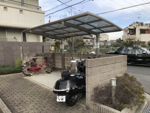 ＳＡＮＣＨＥ　ＶＩＬＬＡ 0202号-15