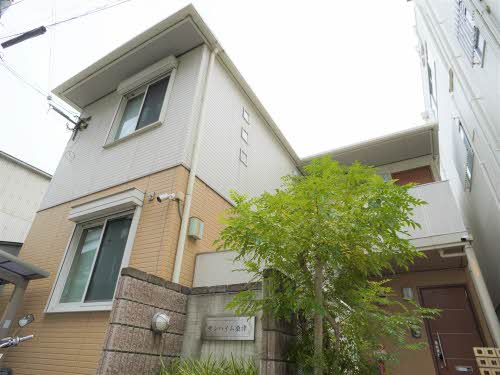 サンハイム桑津 0101号-13