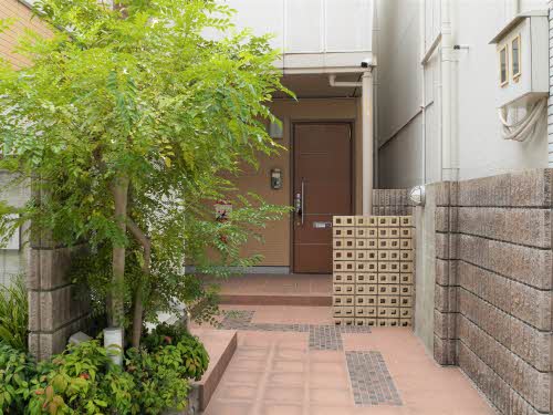 サンハイム桑津 0101号-15