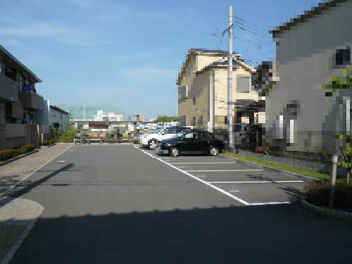 ブランメゾン 0105号-2