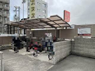 ギオン我孫子 0101号-15