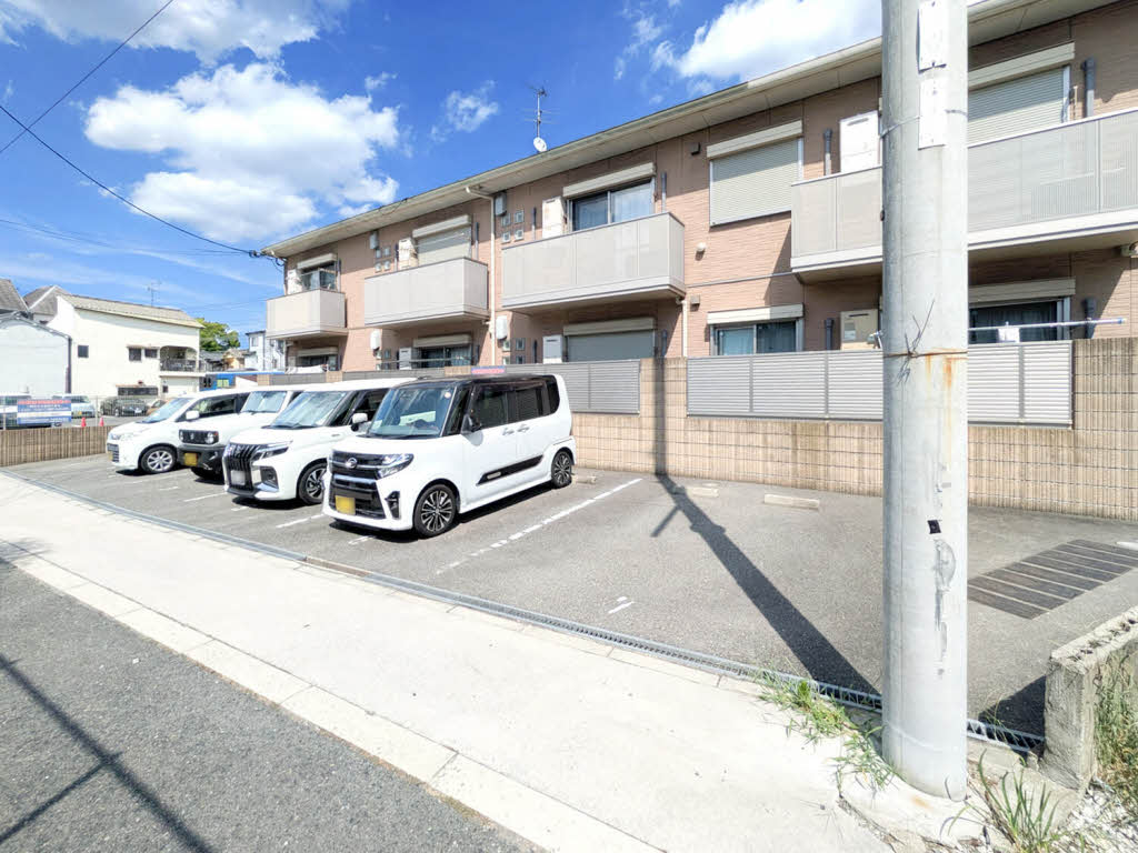 シティハウス住吉 0102号-13