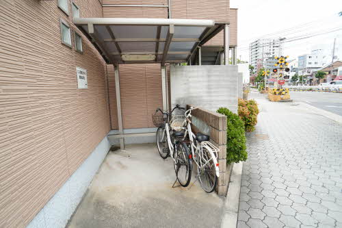 シティハウス住吉 0202号-2