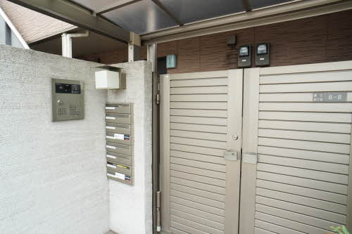 シティハウス住吉 0202号-4