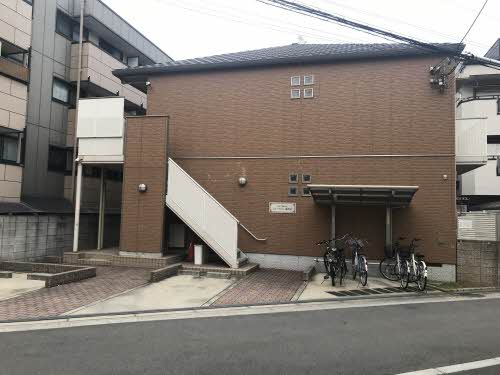 シャーメゾン東粉浜 0201号-12