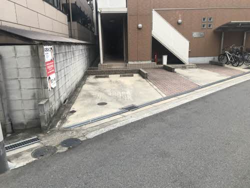 シャーメゾン東粉浜 0102号-13