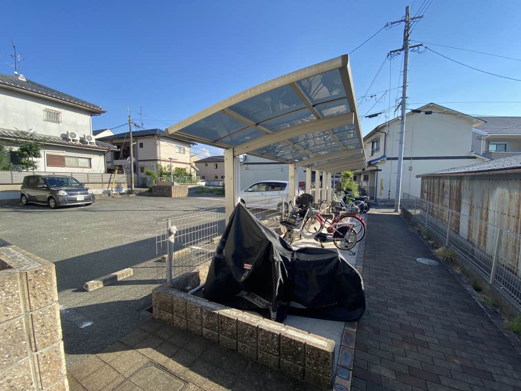 シャーメゾン　フォンテーヌ 0203号-12