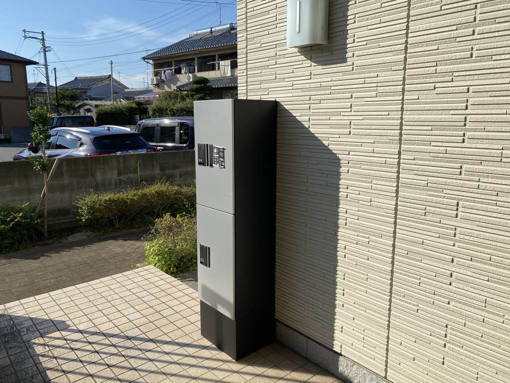 シャーメゾン　フォンテーヌ 0203号-13