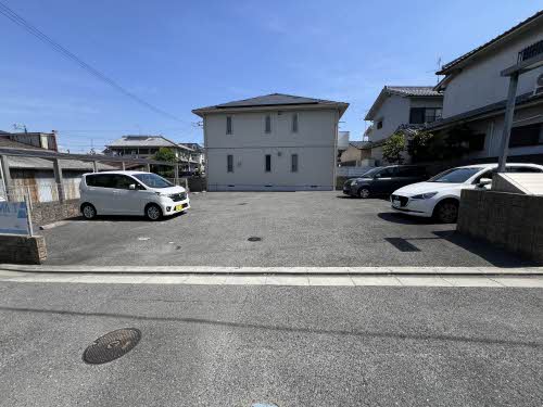 シャーメゾン　フォンテーヌ 0203号-14