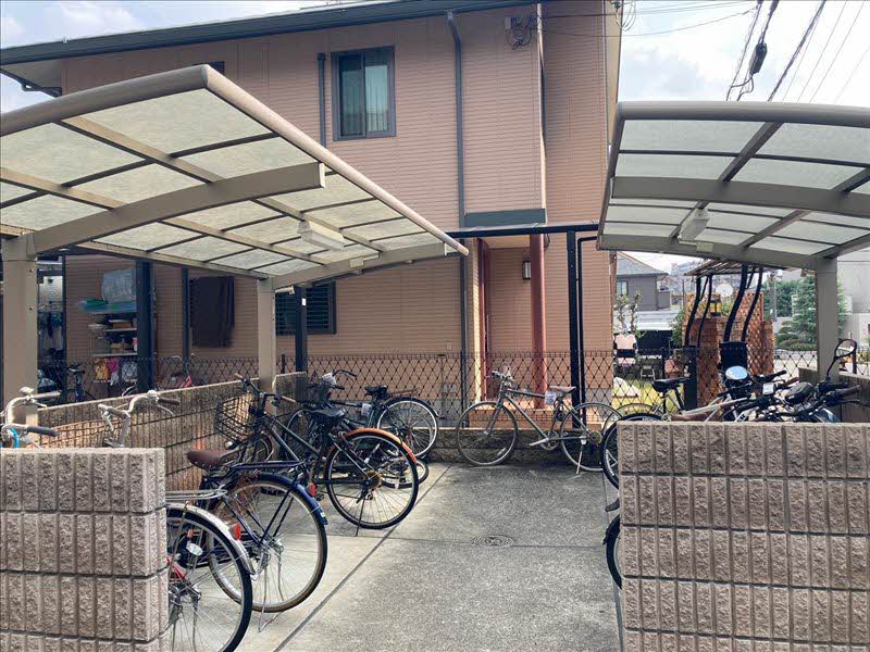 カルチェ菱東 0303号-3