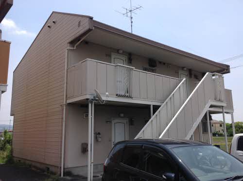 吉甚ハイツ　Ｄ・Ｅ棟