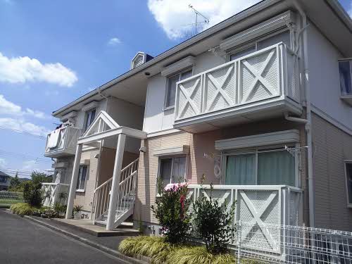 フジテラス B202号-2