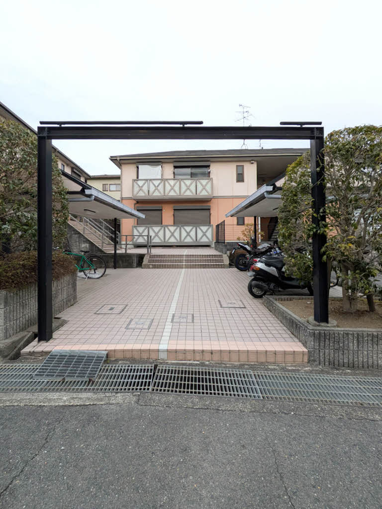 グリーンハイツ高塚 B101号-12