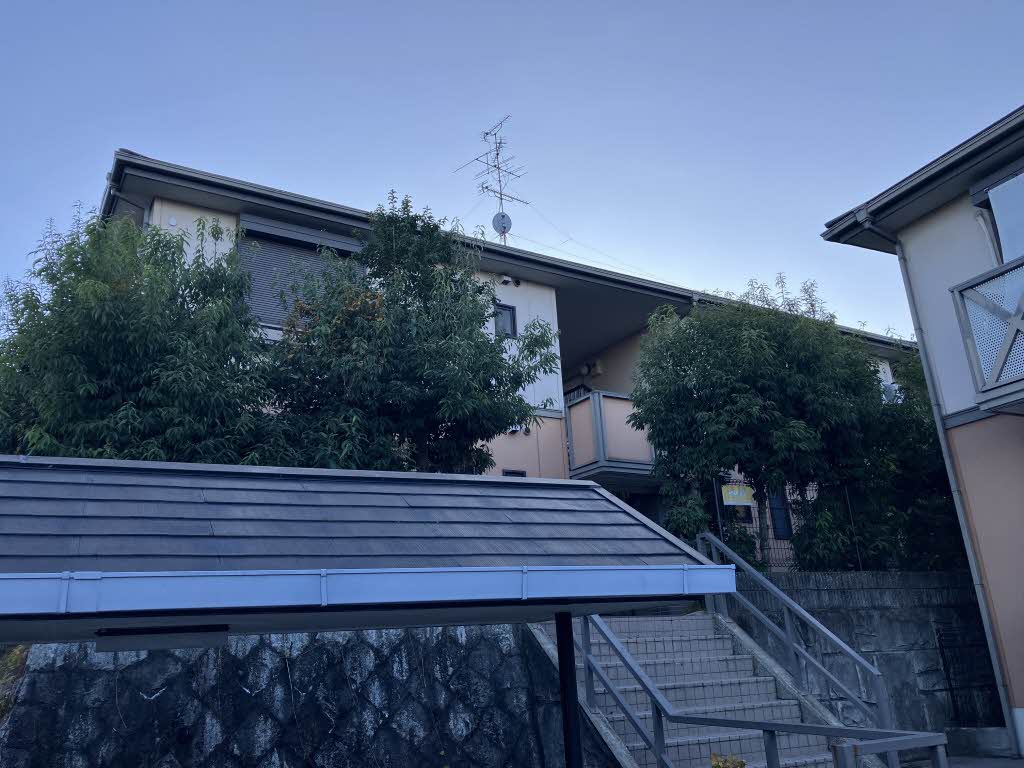 グリーンハイツ高塚 B102号-15