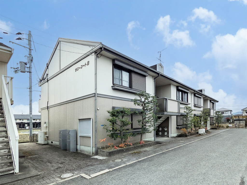 サニーコートA・B B105号-2