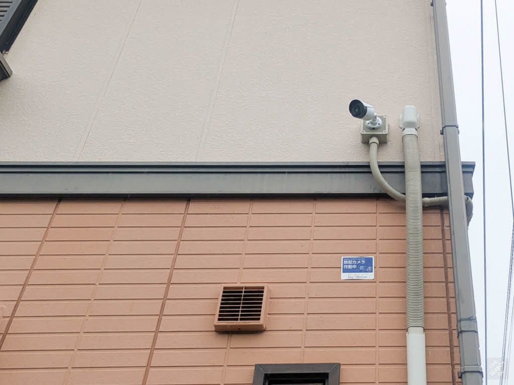デサロージュ学園前ＡＢＣ B102号-15