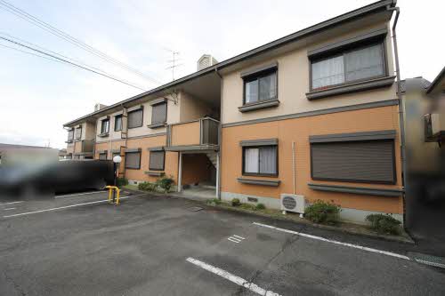 デサロージュ学園前ＡＢＣ