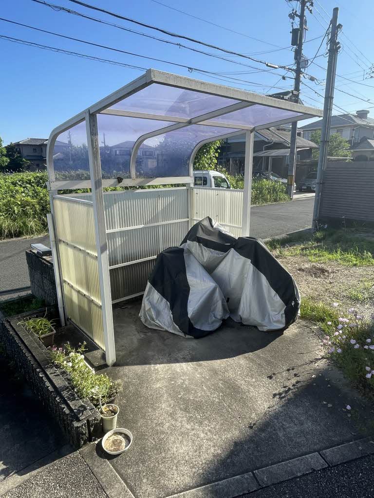 ファミール光 A201号-3