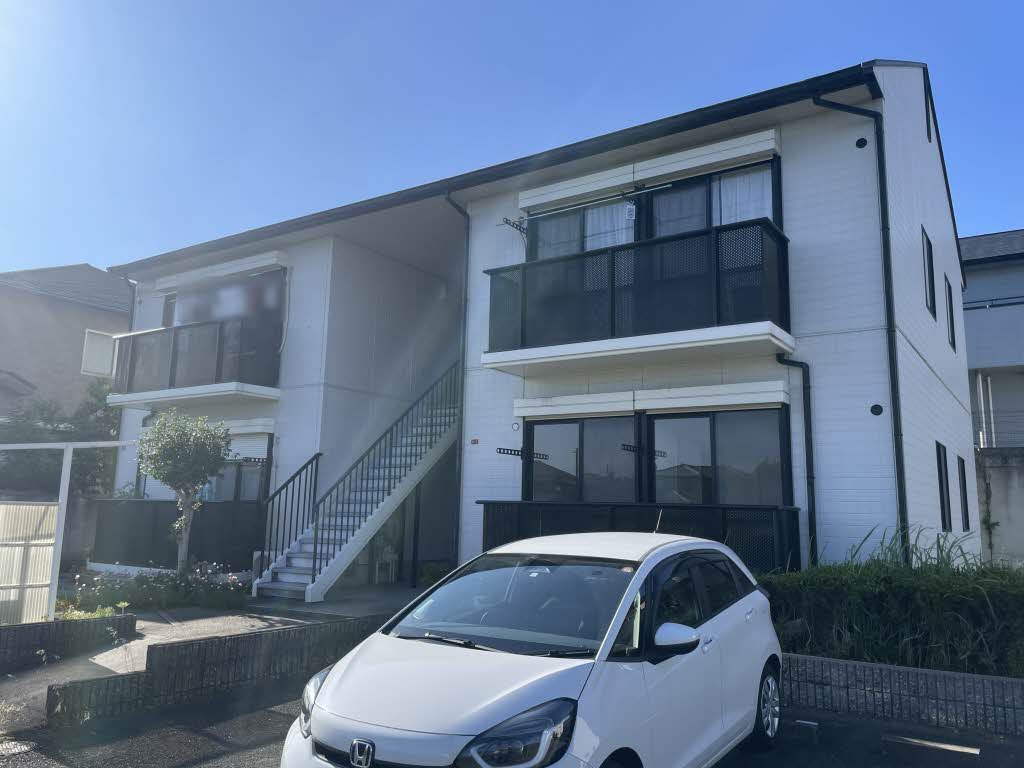 ファミール光 A201号-4