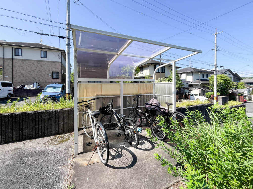 エクセレント桜ヶ丘 B102号-15