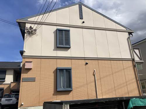 グリーンハイツ箕山 0102号-2