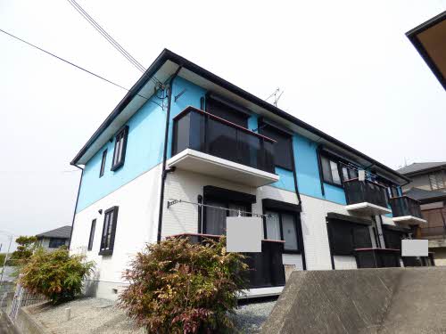 エッカ桜ヶ丘 0101号-12