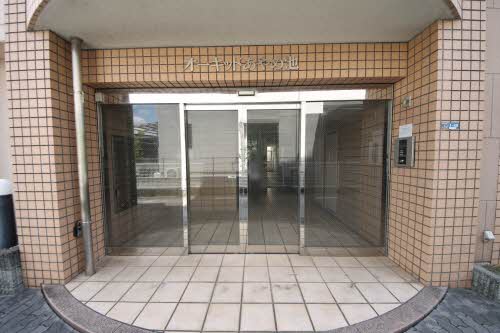 オーキッドあやめ池 0207号-12