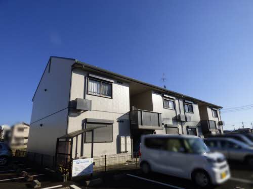 アネックスグリーンガーデン 0105号-15