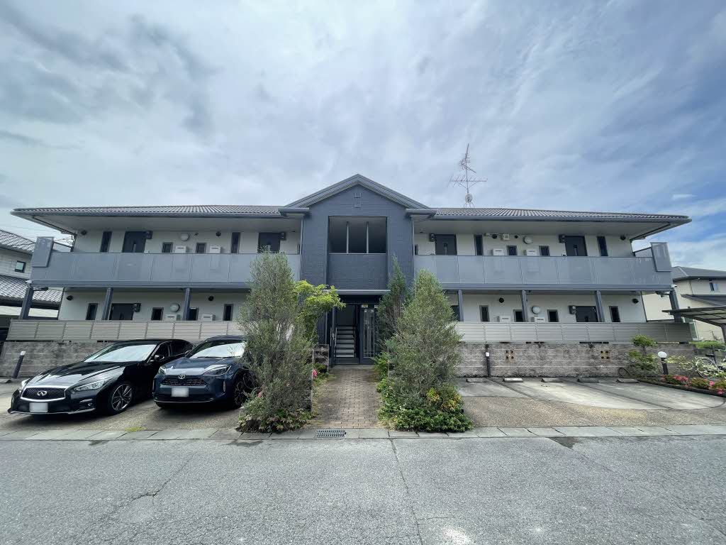 グランアミュ－ 0101号-14