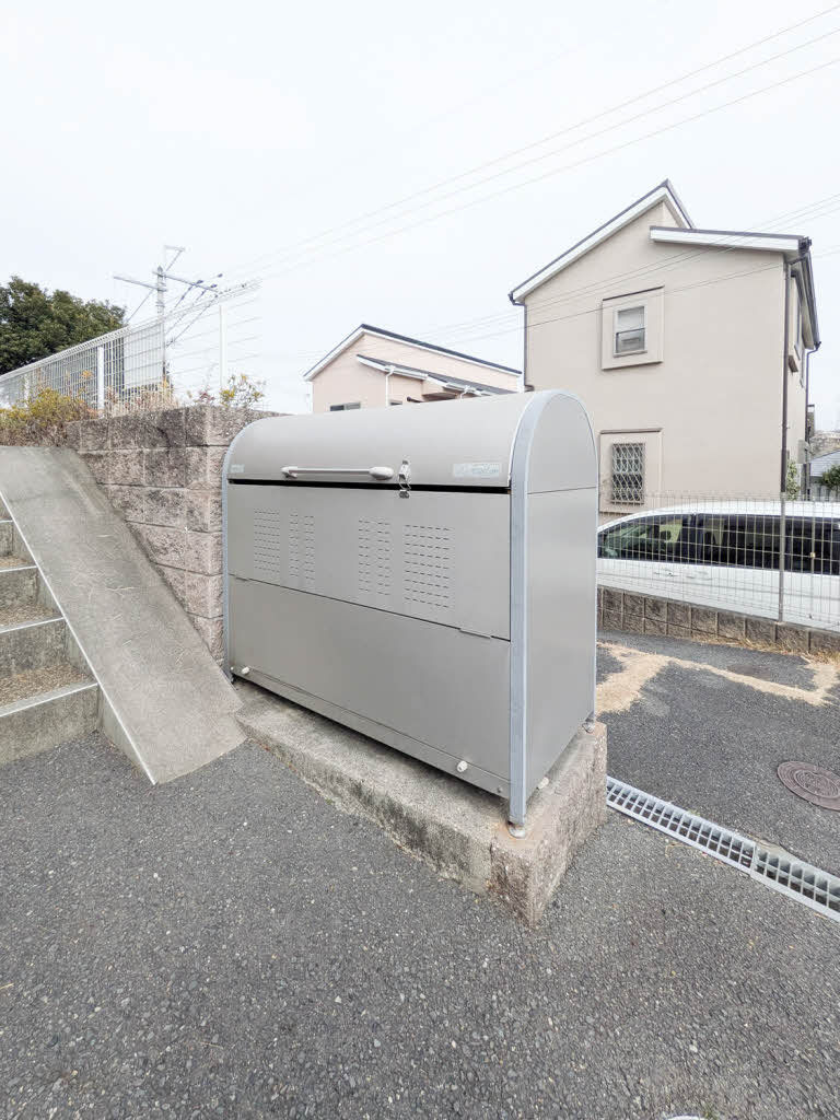 フラットK.T 0202号-14