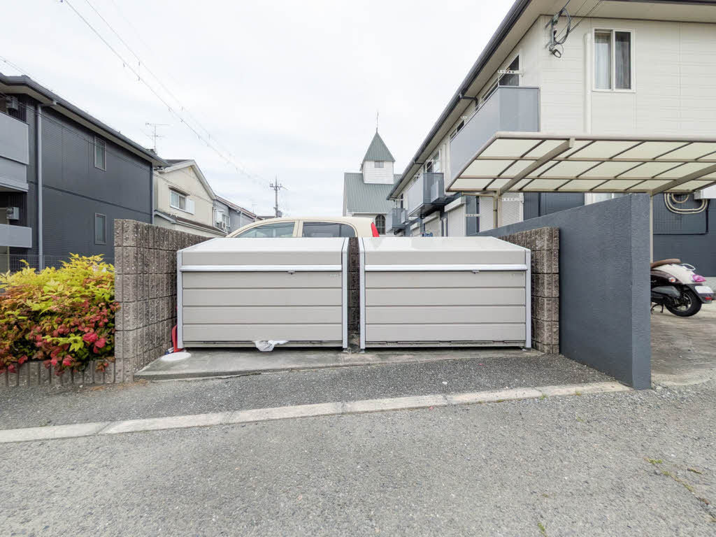 ラフィナートＢ・Ｃ C205号-14