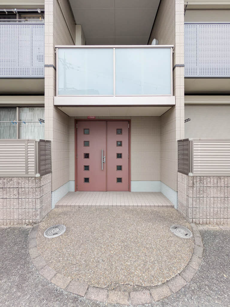 ラフィナートB・C C205号-15