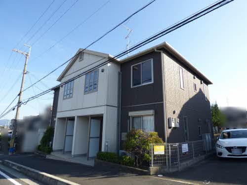 シャーメゾン　コトー