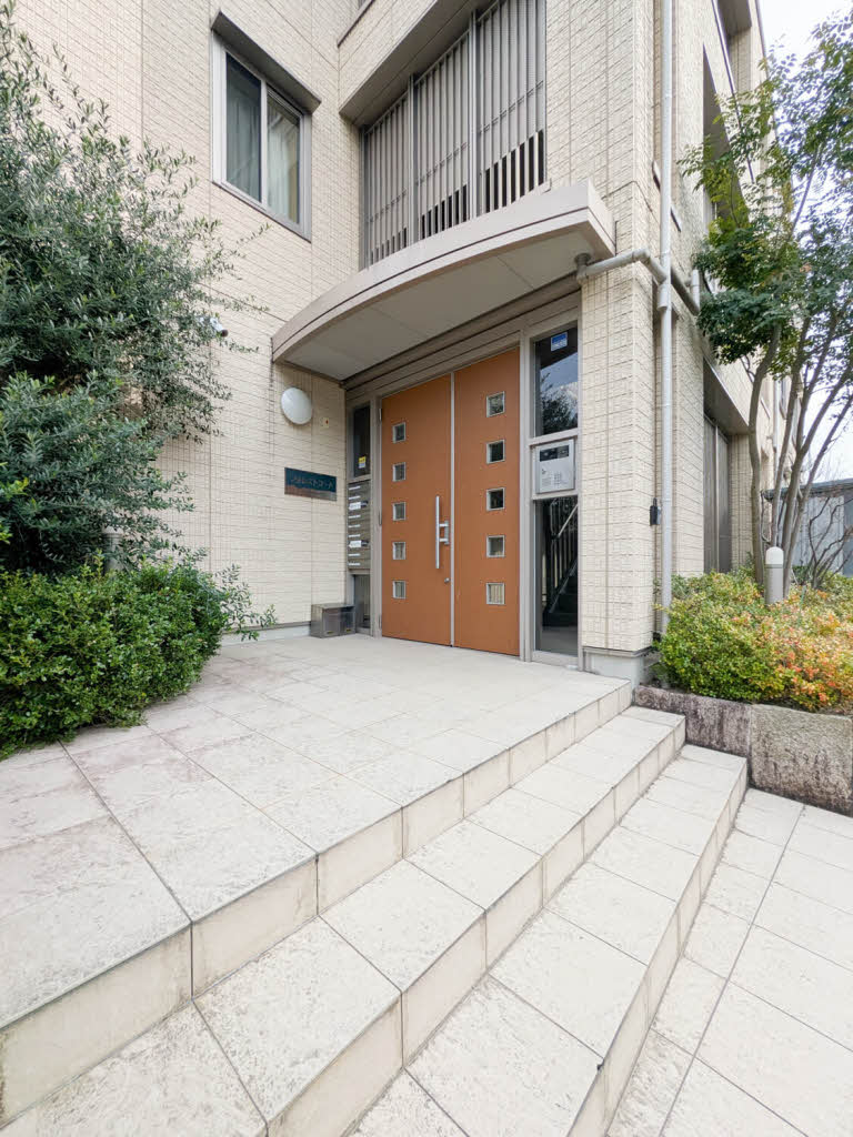 フォレストコート 0103号-13