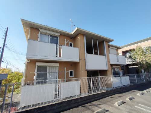 ローズヒルズ 0201号-13